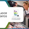 Imagen FORMARTEC Manipulador de Alimentos