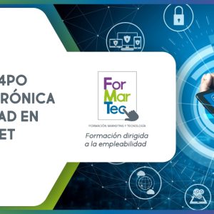 Firma electrónica y seguridad en internet
