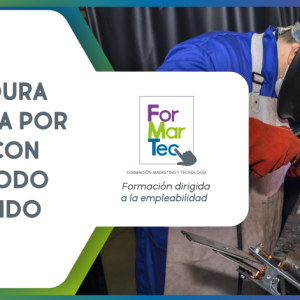 Soldadura Eléctrica por Arco con Electrodo Revestido