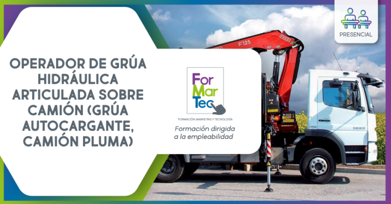 Lee más sobre el artículo Grúa autocargante