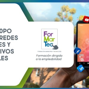 Internet, redes sociales y dispositivos digitales