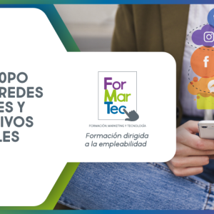 Internet, redes sociales y dispositivos digitales