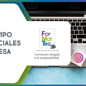 Redes sociales y empresa