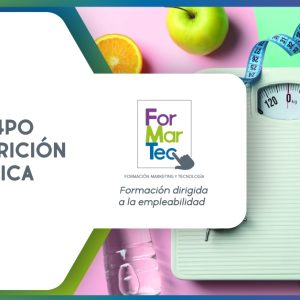 Salud, nutrición y dietética