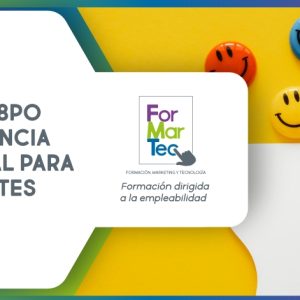 Inteligencia emocional para docentes