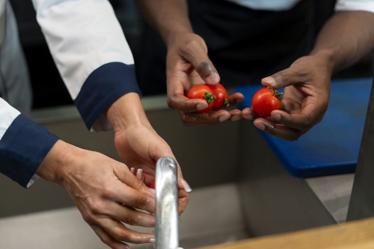 Lee más sobre el artículo ¿Para qué es necesario el título de manipulador de alimentos?
