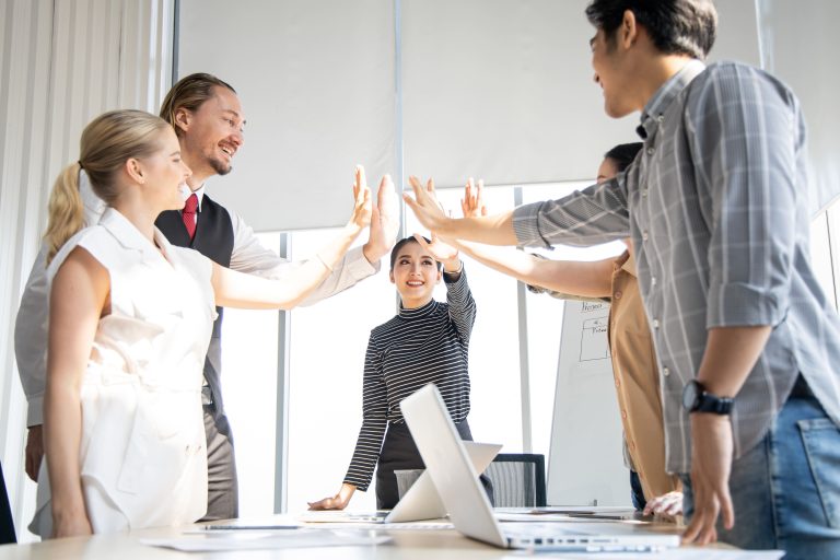 Lee más sobre el artículo Desarrollo de habilidades blandas: Clave para el éxito profesional