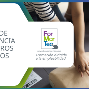 Plan de emergencia y primeros auxilios