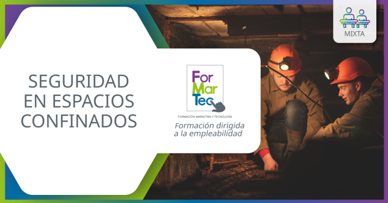 Lee más sobre el artículo SEGURIDAD EN ESPACIOS CONFINADOS