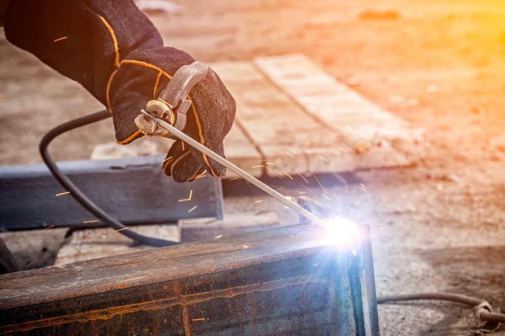 curso soldadura madrid