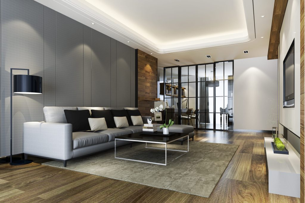 beneficios formarse interiorismo