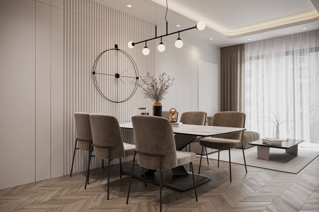 diferencia interiorismo decoración