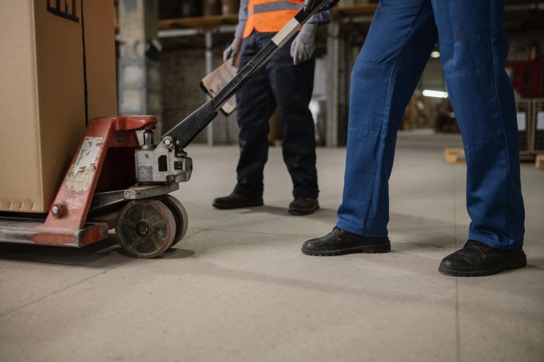 Lee más sobre el artículo ¿Por qué certificarte en carretillas mejora tu empleo?