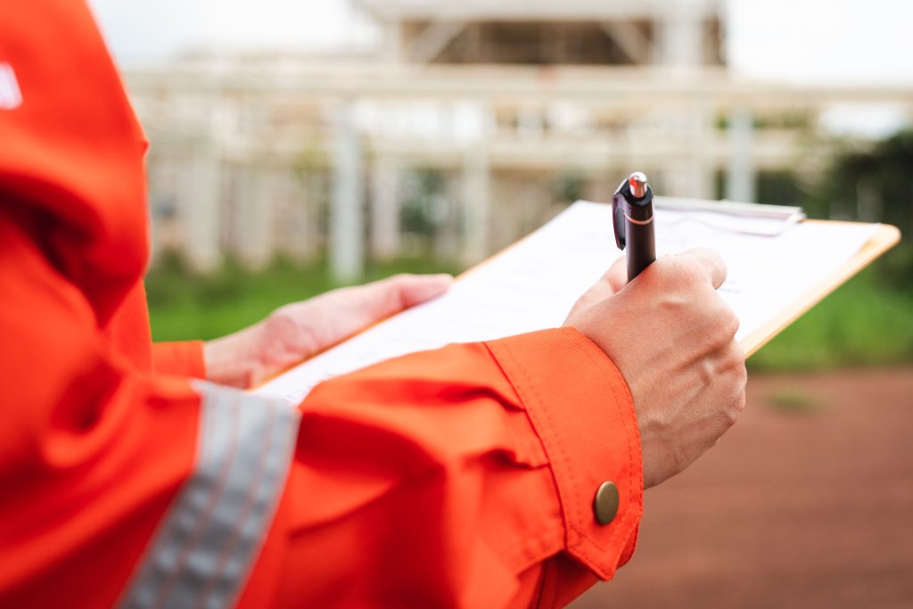 curso creación de plan de emergencias